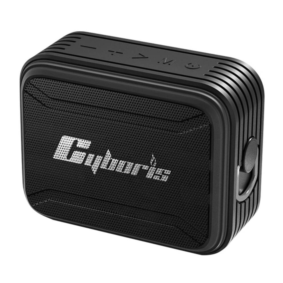 Speaker Ort Tf Card / U Disk / Aux-In - As Shown 6914279125651