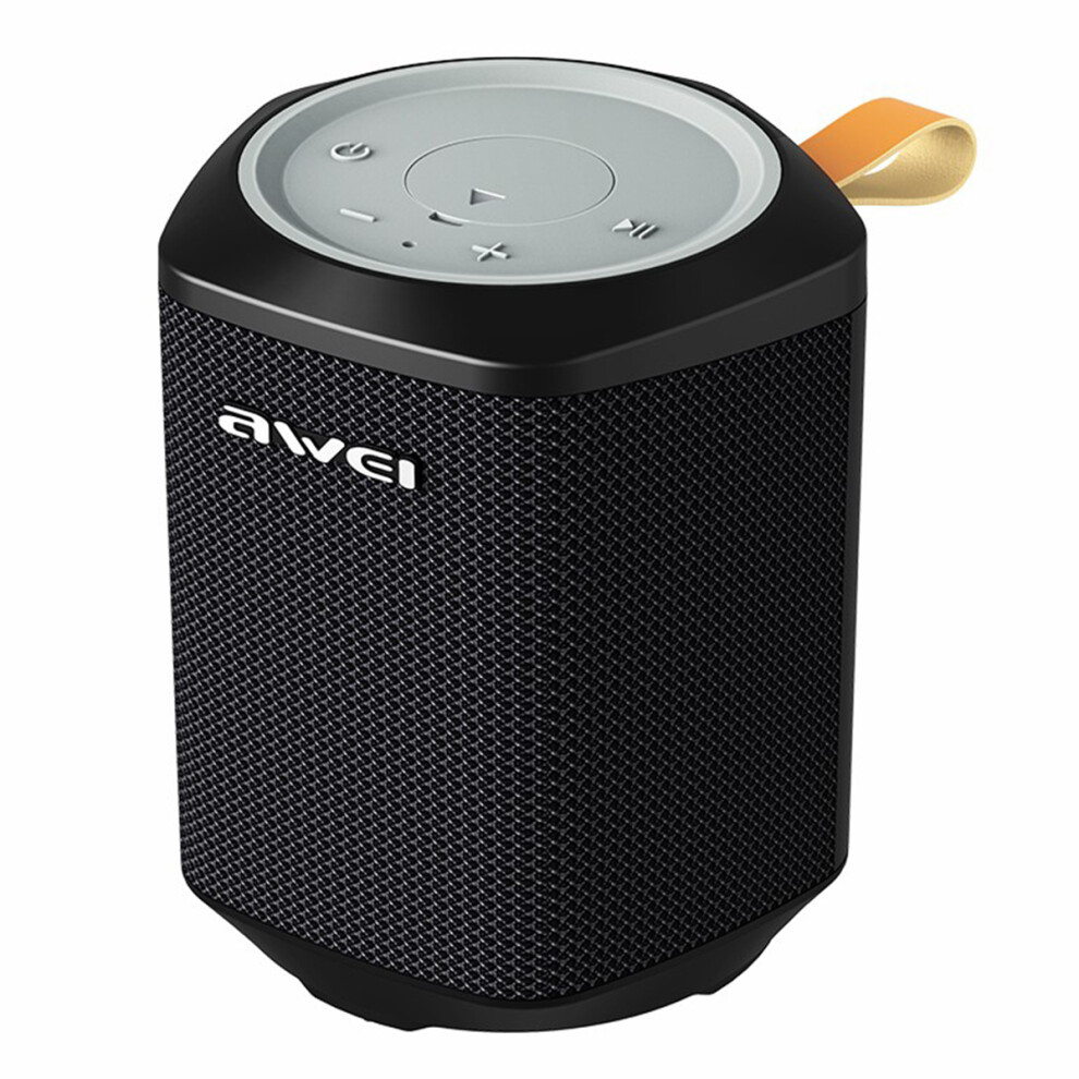 Speaker Bluetooth-Compatible 5.0 Wire - As Shown 6914275440291