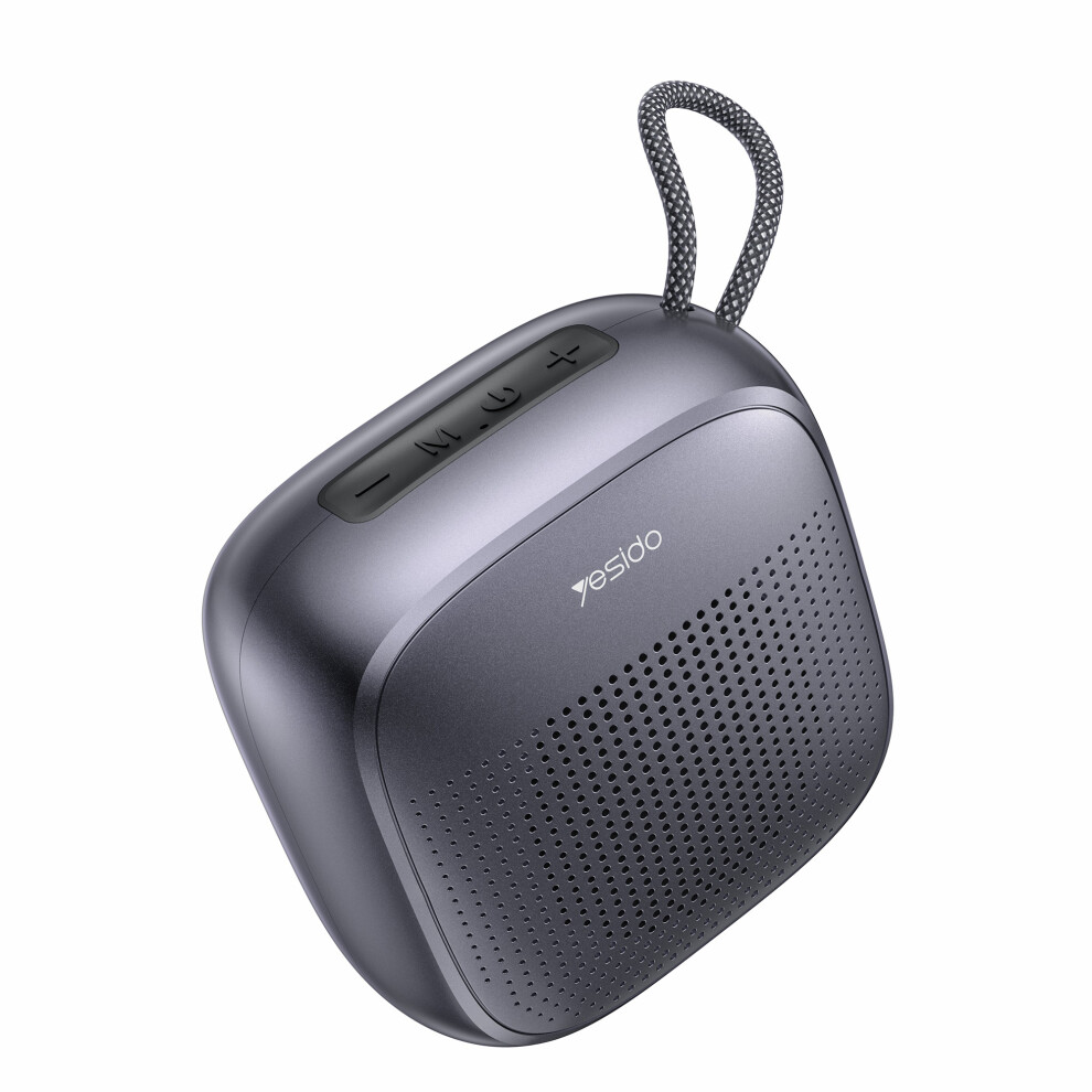 Speaker Bluetooth-Compatible 5.3 Spea - As Shown 6914271855891