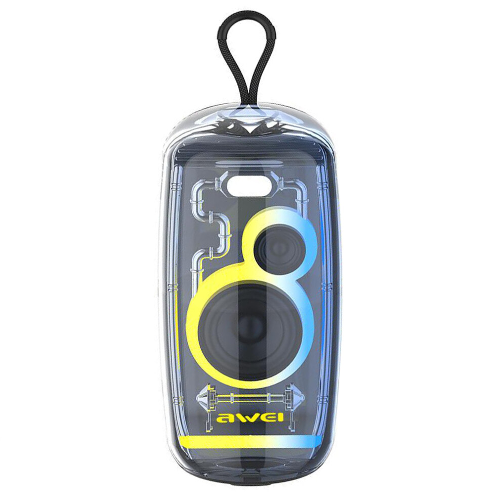 Speaker Speaker Tws Pairing Music Pl - As Shown 6914278743979