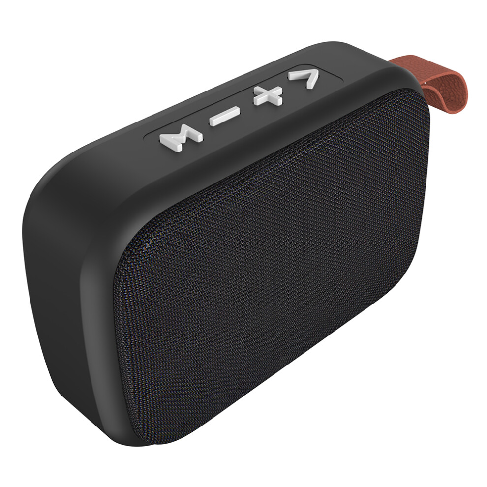 Speaker Er Multifunction Tws Bluetoot - As Shown 6914278544323