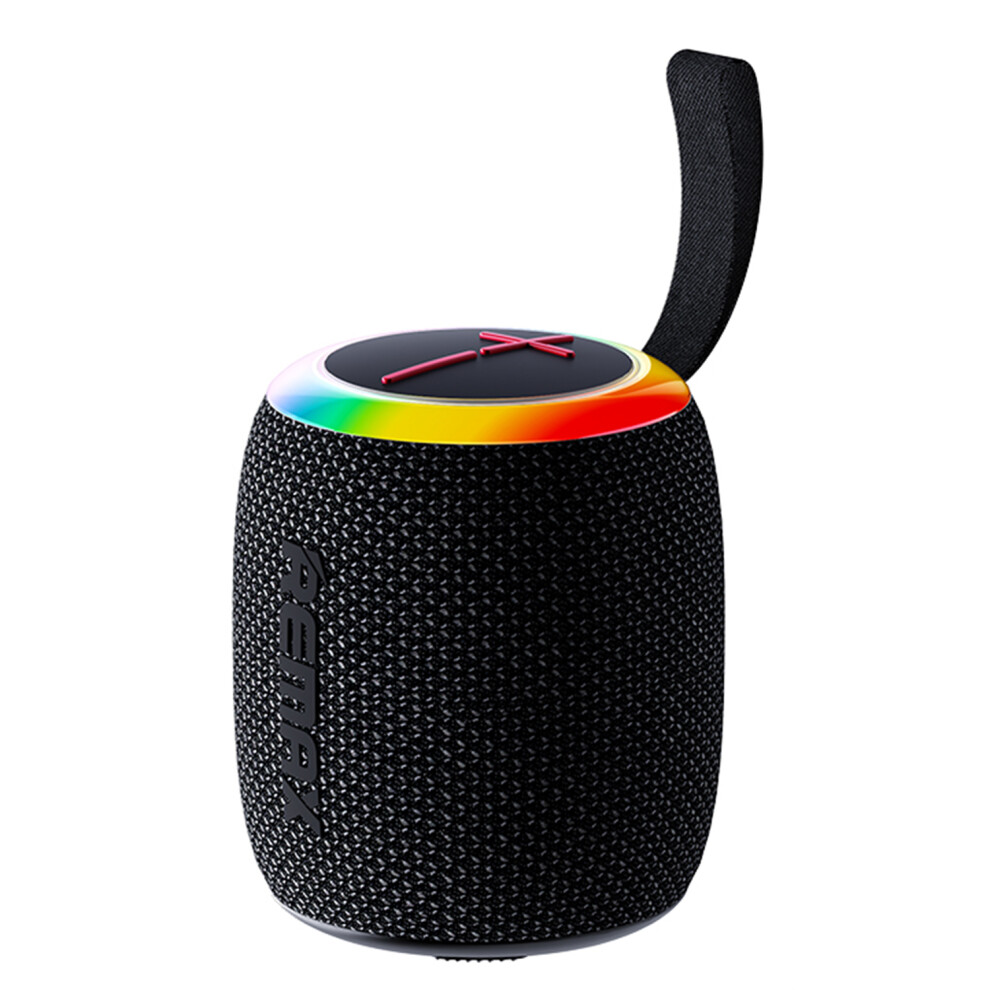 Speaker -Compatible Speaker Tws Pairi - As Shown 6914272303438