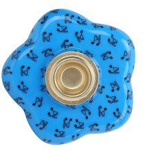 Non Slip Cello Stand Mat Spike Holder Stopper Protector LN89