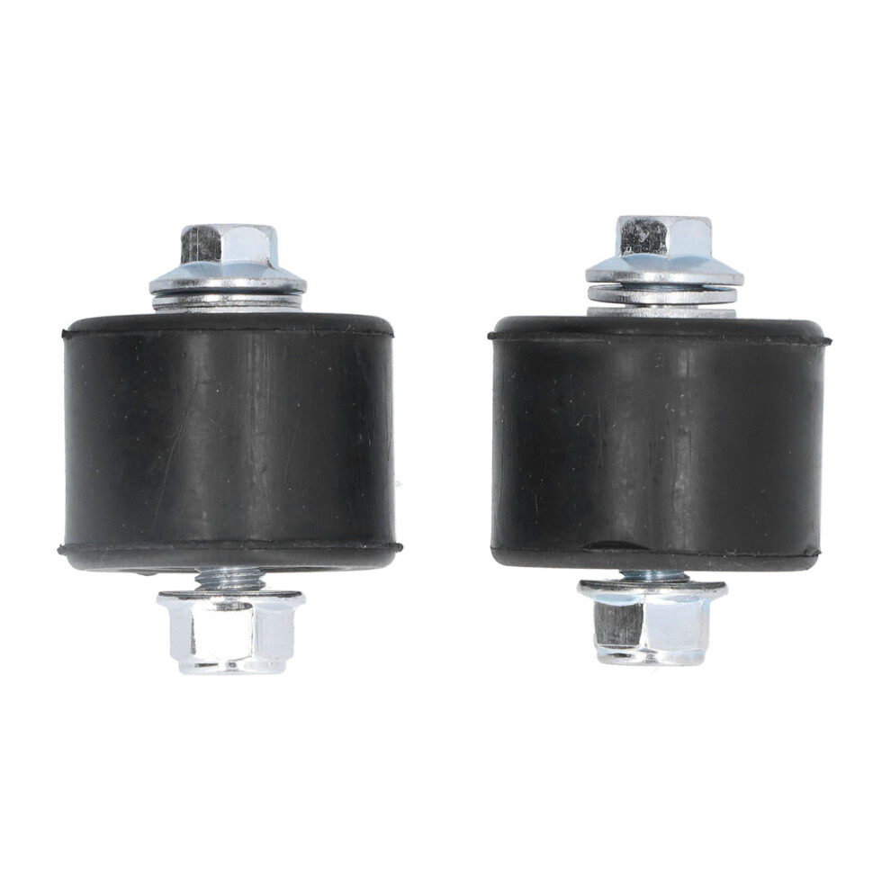 2Pcs 8Mm Chain Roller Tensioner Slider Wheel Guide 9121376557385