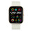 (White) Smartwatch C08 1.91-inch Smart Watch Bluetooth-com 2
