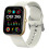 (White) Smartwatch C08 1.91-inch Smart Watch Bluetooth-com 1
