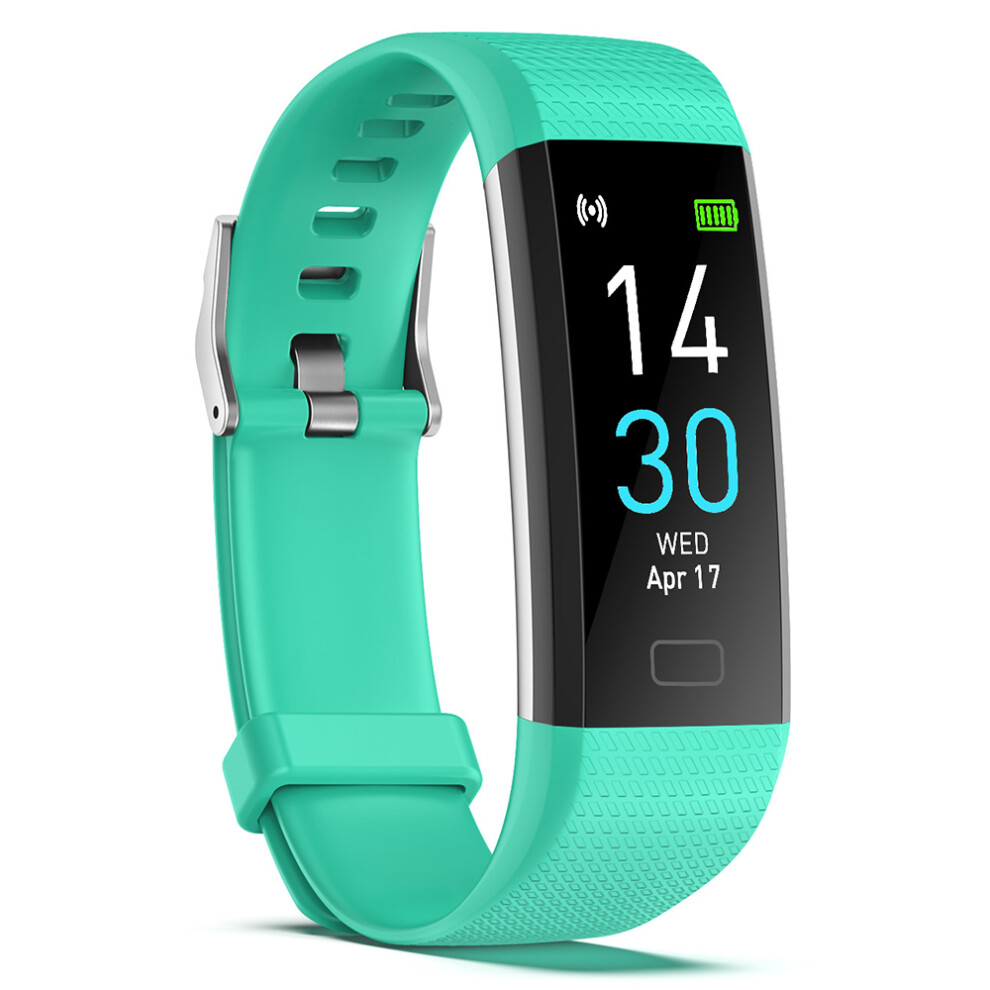 (Green) Smartwatch S5 0.96 Inch Screen Smart Watch Sports Green 6914273025124