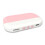 (Pink) Speaker SMB-02 Bone Conduction Under Pillow Spea 1