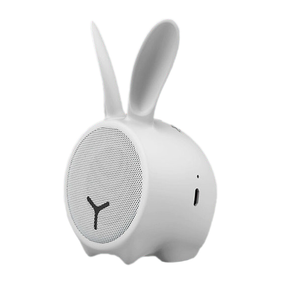 (Rabit) Speaker Bt2901 Portable Bluetooth-Compatible Spe 6914277108557