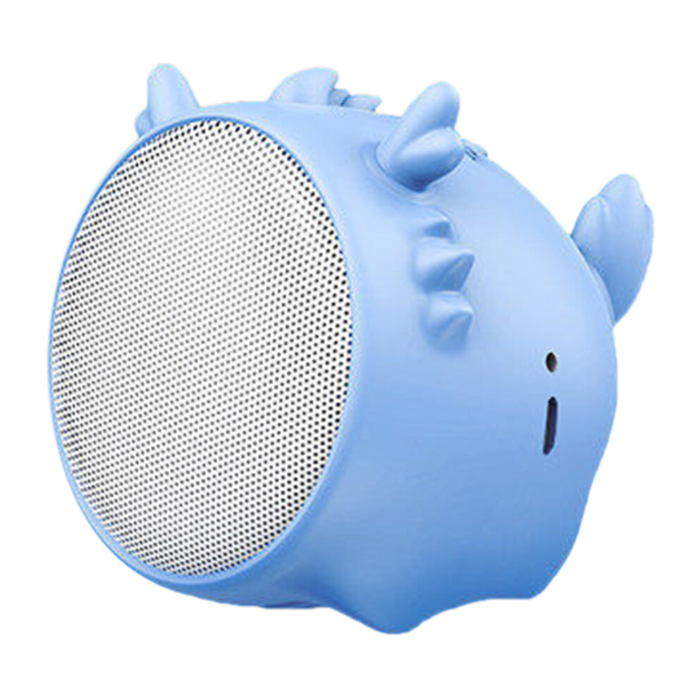 (Dragon) Speaker Bt2901 Portable Bluetooth-Compatible Spe 6914279060402