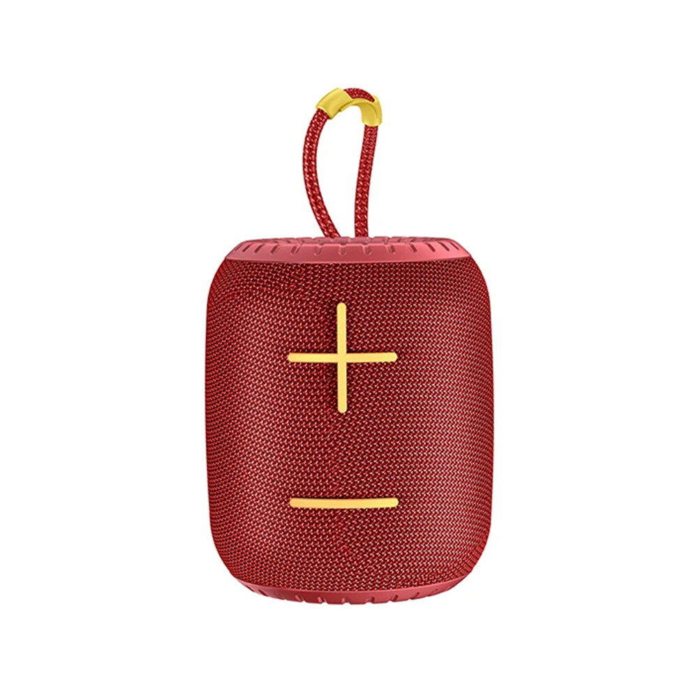 (Red) Speaker Y526 Tws Bluetooth-Compatible 5.0 Speake Red 6914277850098