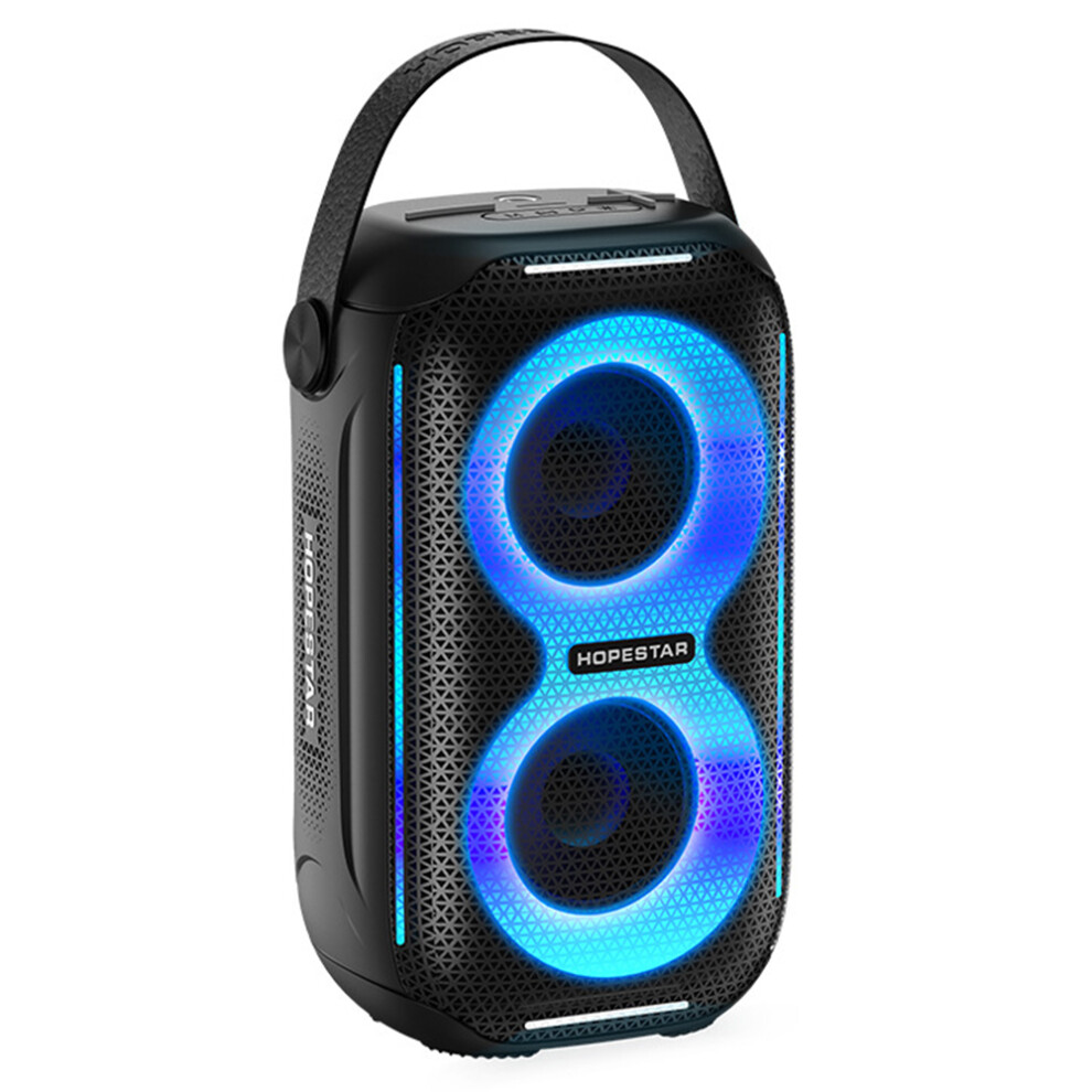 (Black) Speaker Party 200 Mini Portable Bluetooth-compat-image-OPC-PJKN97F-NEW
