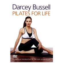 Pilates For Life [DVD]