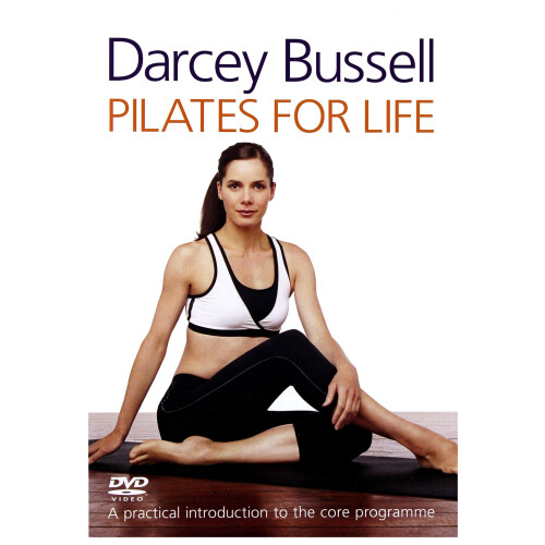 Pilates For Life [DVD]