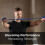 TheraBand 6 Yard Exercise Band Size/Color: Heavy/Blue 4