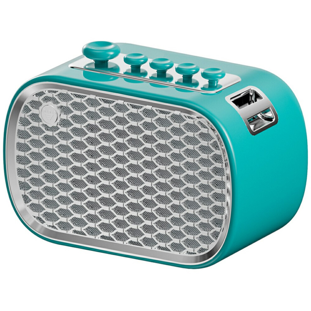 (Blue) Speaker P13 Multifunctional Sleep Aid Device Whi-image-OPC-PJKN9B2-NEW