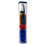 GM Child Striker Cricket Set - Orange, One Size 2