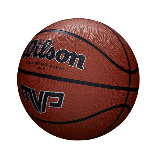 Wilson Wilson MVP Basketball 1