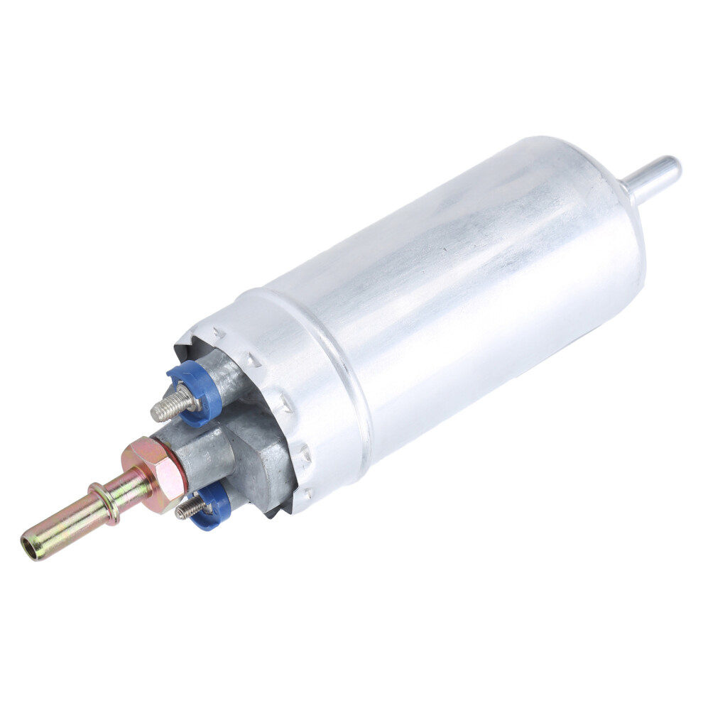 12V Fuel Pump 5 Bar 150L/H Aluminum Alloy For Automotive 9351340550955