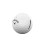 Callaway Callaway Golf Supersoft Golf Ball 2025, White 3