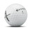 TaylorMade 2025 Golf Distance+ White Golf Balls 4
