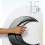 15-string Crescent Moon Type Lyre C Key Harp 4