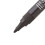 Sharpie Sharpie M15 Permanent Markers | Bullet Tip | Black | 12 Count 2