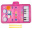 Musical Mat Piano Keyboard & Drum Mat with 2 1