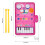 Musical Mat Piano Keyboard & Drum Mat with 2 8