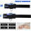J Bryant Neoprene Padded Wrist Straps with Adjustable Triangular Hook&Loop and Secure Cuff Design for Cable Machines Workouts Strength Training 2