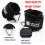 J Bryant Neoprene Padded Wrist Straps with Adjustable Triangular Hook&Loop and Secure Cuff Design for Cable Machines Workouts Strength Training 3