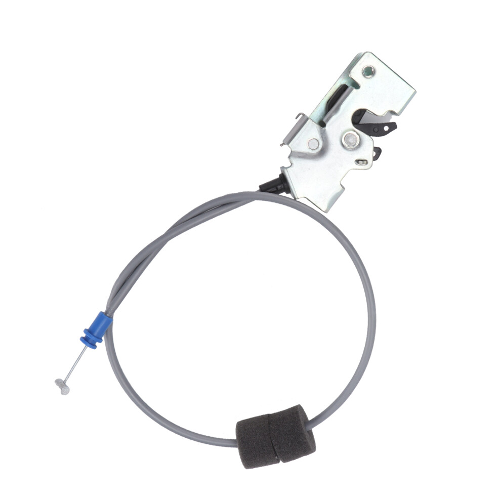 Rear Door Lower Left Latch Cable For Ford Transit Mk6/Mk7 2000-Onwards 4071340552159