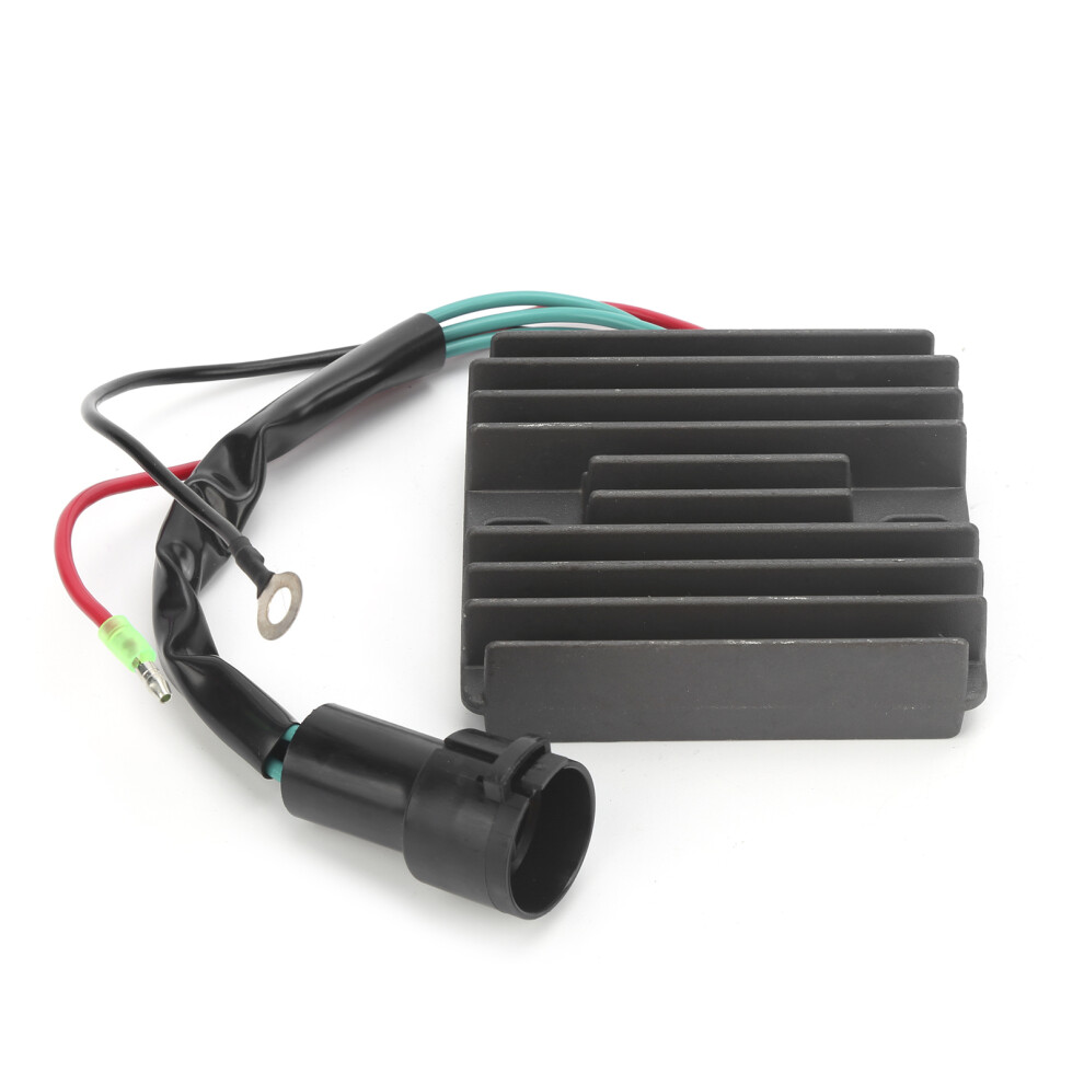 Outboard Rectifier Voltage Regulator 9121376557705