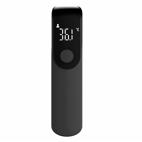 Forehead & Object Thermometer with LED Display & Auto Shutdown 2