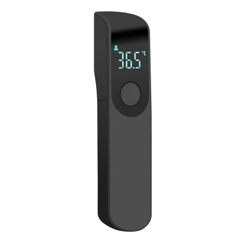 Forehead & Object Thermometer with LED Display & Auto Shutdown