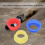 3pcs Engine Exhaust Pipe Tubing Joint Adapter 7