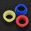 3pcs Engine Exhaust Pipe Tubing Joint Adapter 12