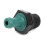 PCV Valve 11810‑6N202 Replacement Accessory Fit 7