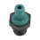 PCV Valve 11810‑6N202 Replacement Accessory Fit 10