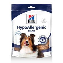 Hills Prescription Diet Canine Allergies or Intolerances Food for Dogs Hypoallergenic Biscuits, Variety, 1 x 220 g