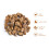 thrive Cat 100% CHICKEN LIVERCAT TREATS MaxiTube 4
