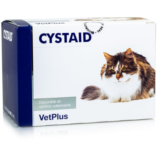 Cystaid for Cats x 180 Capsules