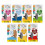 Webbox Webbox Lick e Lix 5pcs (5x15g) (Bulk Deal Case of 17) Variety Assorted Pack 1