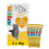 Webbox Webbox Lick e Lix 5pcs (5x15g) (Bulk Deal Case of 17) Variety Assorted Pack 3