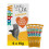 Webbox Webbox Lick e Lix 5pcs (5x15g) (Bulk Deal Case of 17) Variety Assorted Pack 4