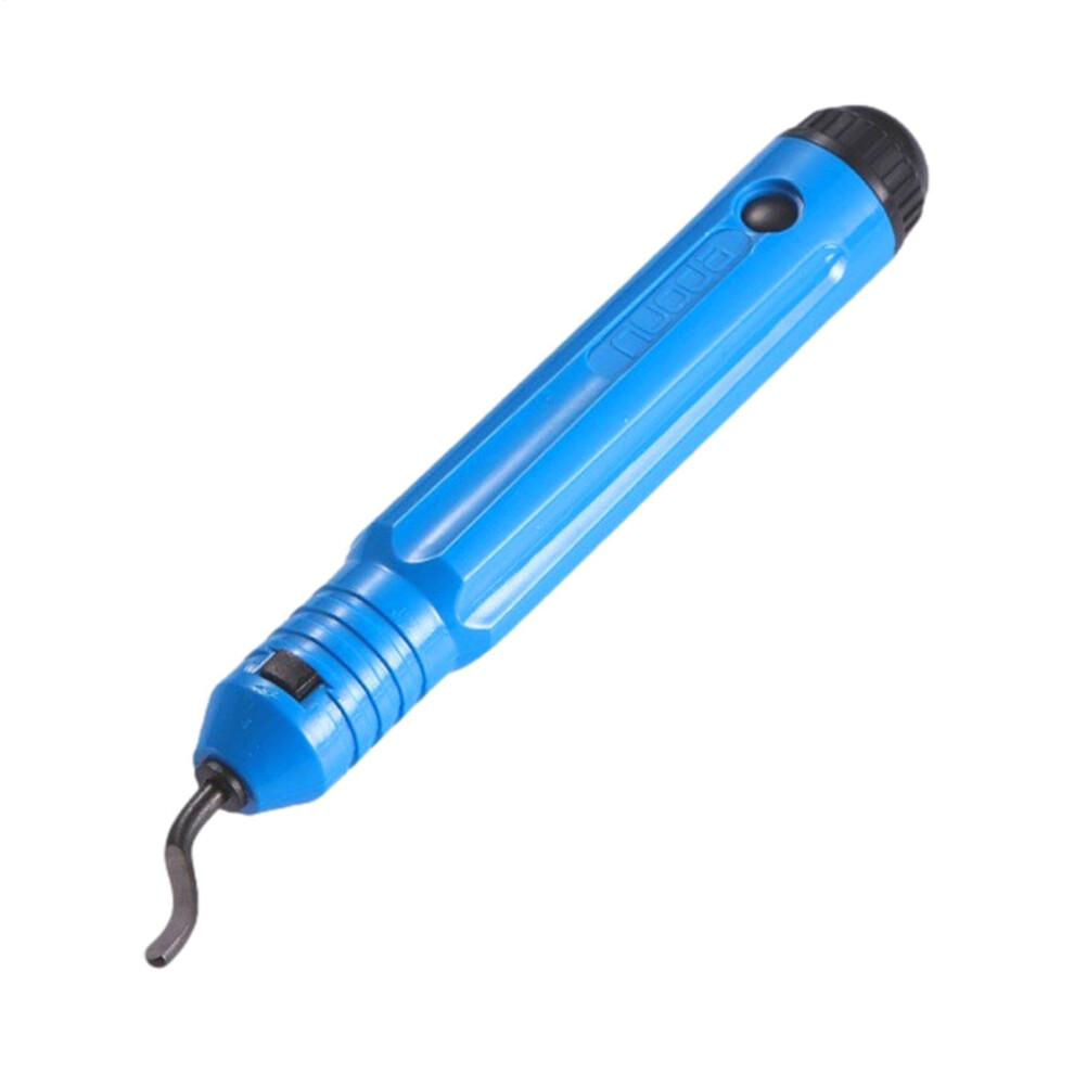 Deburring Tool, Pipe Deburrer, Replaceable Tip Deburring Cutter, Durable Professional Grade Deburring Tool For Industry And Diy 6276012428444