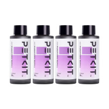 PETKIT Cat Litter Deodorizer Air Purifying Refills for PETKIT PURA X and PURA MAX Self Cleaning Cat Litter Tray, Replaced Odor Removers Deodorant