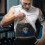 Electric Abs Slimming Belt Belt Smart Abs Stimulator Abs 1