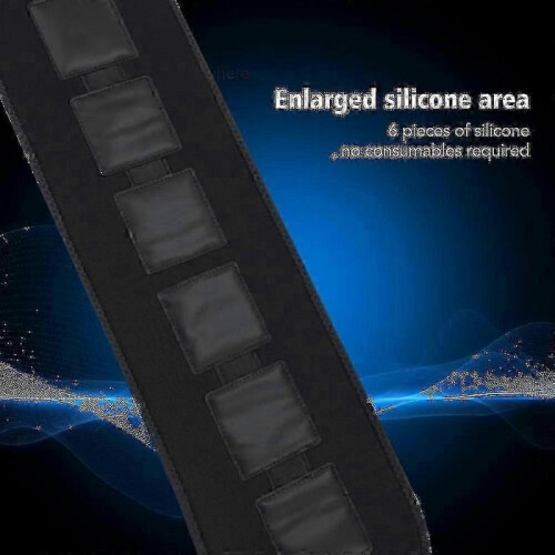 Electric Abs Slimming Belt Belt Smart Abs Stimulator Abs 1