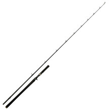 Baitcaster Rod 233 cm 5-30 g for Pike Fishing Heavy Wobblers Rubber Fish